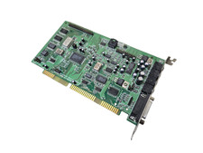 Creative Labs CT2800 Sound Blaster Vibra 16S ISA SoundCard Yamaha