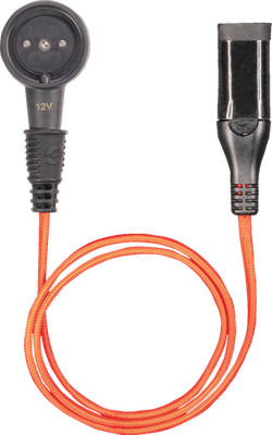 TECMATE - MagCode Optimate Magnetic Clip Cable | O-97C12