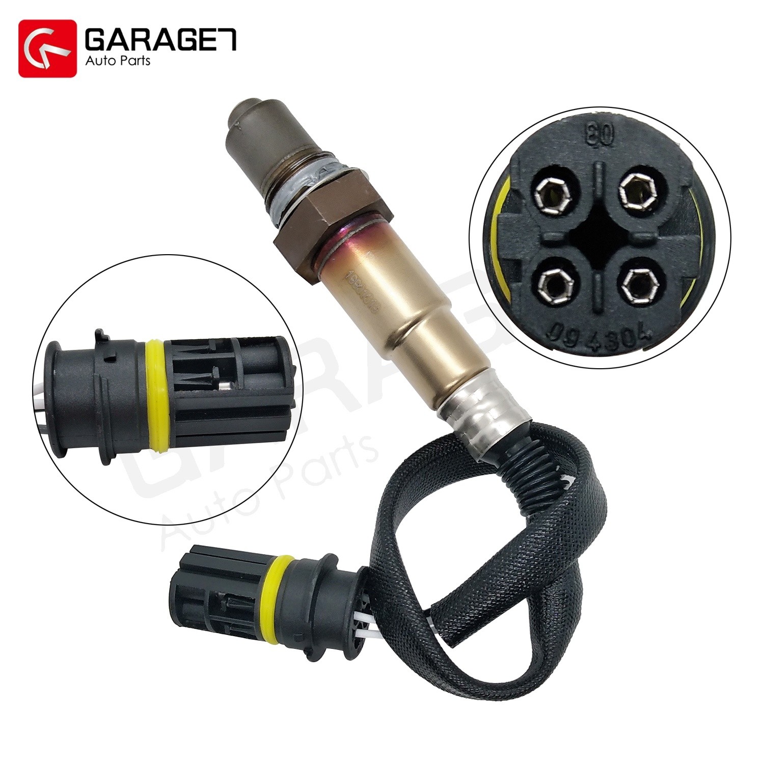 Rolls-Royce Phantom Oxygen sensor