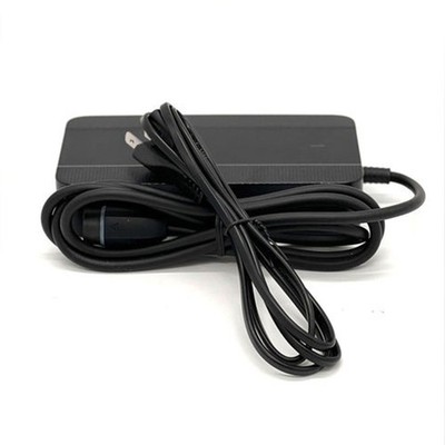 Mondraker Part# 124.20206 - SIMPLO 36V 4A CHARGER WITH ROUND TYPE ADAPTER