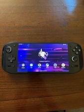AYN Odin 2 Portal MAX OLED 16GB Ram + 1TB Sto...