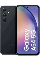 Samsung Galaxy A54 128GB 5G Awesome Graphite 8GB RAM Neu Ovp Samsung Smartphone