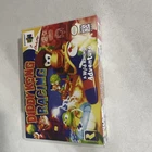 N64 DIDDY KONG RACING 64 Games For Nintendo N64 US Version-USA Shipping