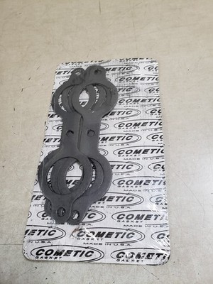COMETIC GM LS1 V8 .060'' HT EXHAUST HEADER GASKET SET 889015HTS