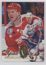 1994-95 Flair Sylvain Cote #198 0a1