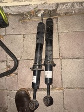 GENUINE 2010-2024 OEM TOYOTA 4RUNNER TOKICO FRONT STRUTS 48510-35430