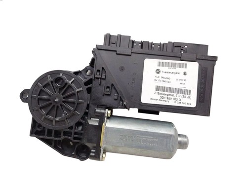 3D1959702D VW PHAETON 3D 3.2 V6 24V FENSTERHEBER VORNE RECHTS