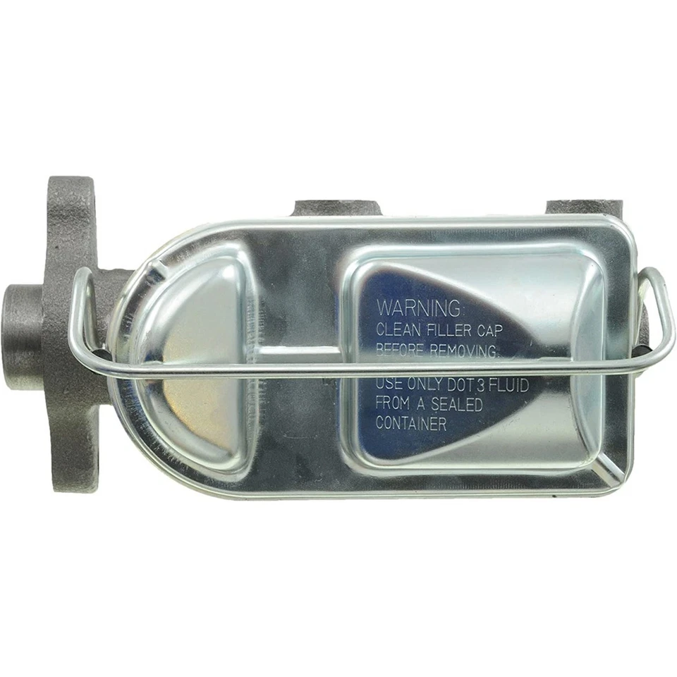 M101258 Dorman 制动主缸适用于 Le Sabre De Ville Pontiac Firebird — 第 3/4 张图片