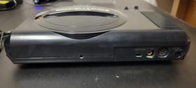 Sega Genesis Model 1 MK-1601 Tested And Cleaned