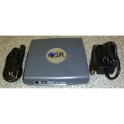 QSR Automations 125-2005 Windows CE Xceed Kitchen Controller