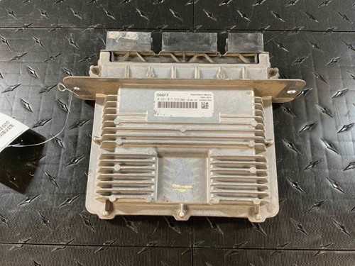 11-12 Ford F350SD Electronic Control Module 6.7L TD AT 4x4 BC3A12A650DHA - Picture 7 of 8