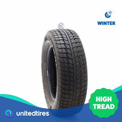 Used 225/60R16 Federal Himalaya WS2 102T - 11/32