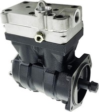 New Air Brake Compressor 85000117 85000329 85000336 for Volvo Truck Engine D12C