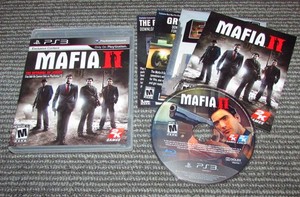 Mafia 2 Ps3 | eBay