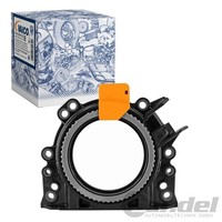 Vaico Simmerring Wellendichtring Kurbelwelle Passend FüR Audi A1 A3 Seat Alhambr