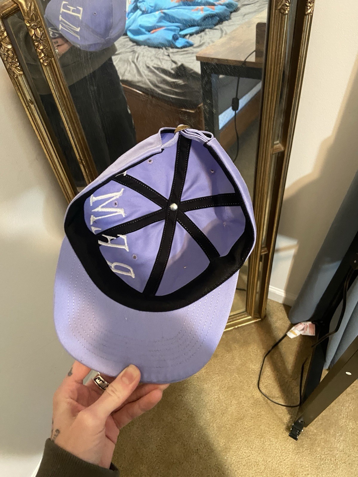 Supreme Cap - image 3