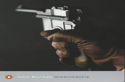 Greenmantle, Buchan, John
