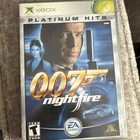 James Bond 007: Nightfire - Microsoft Xbox