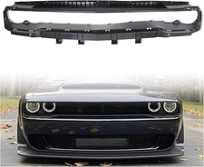 Front Grille Reinforcement Compatible with 2015-2023 Dodge Challenger replacemen