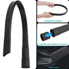 Flexible Crevice Tool Extra Long for Hoover Nozzle 35/32mm All Vacuum Cleaner UK