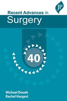 Recent Advances In Surgery 40 | Michael Douek (U. A.) | Englisch | Taschenbuch