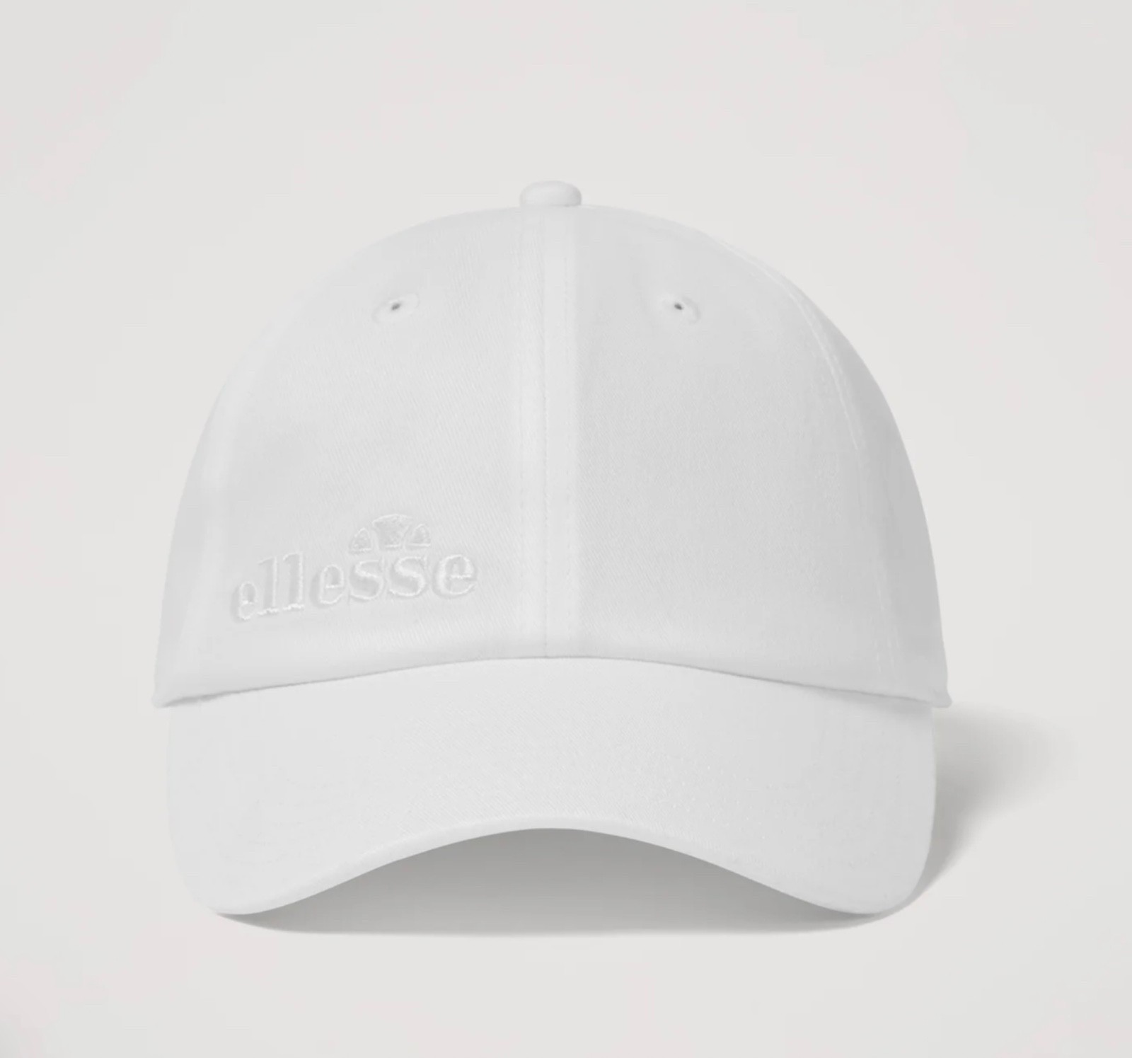 ELLESSE ARONA CAP WHITE