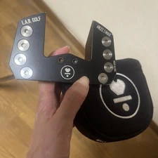 Lab Golf Zero Torque Putter 33 inch 877824