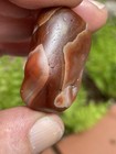 Lake Superior Agate 1.11 Semi Tumbled — photo 3
