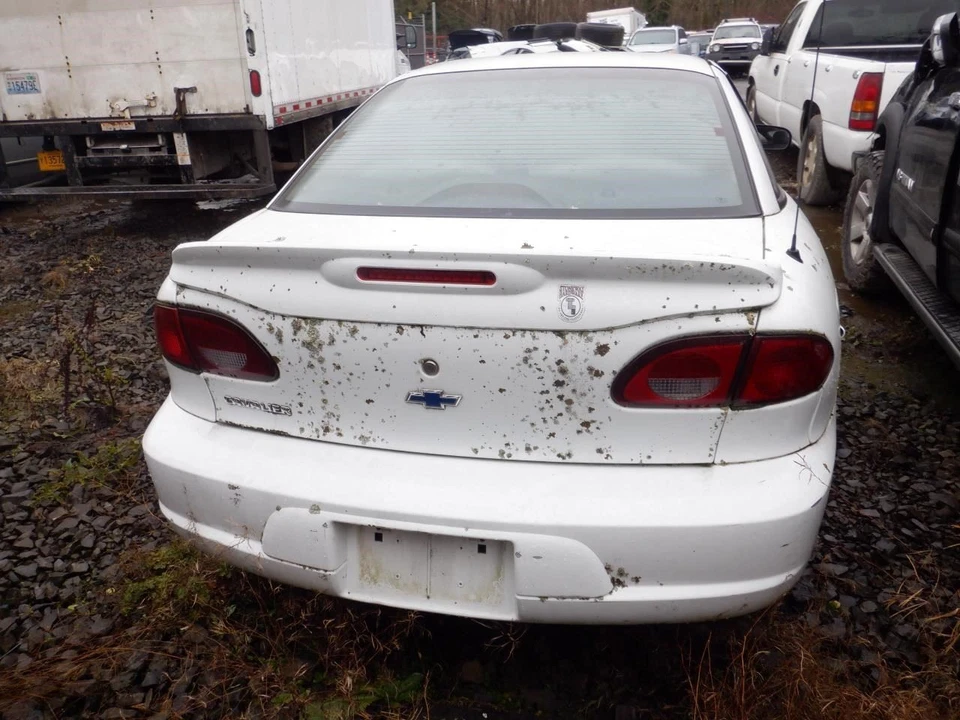 Engine ECM Electronic Control Module 2.2L Fits 02-04 SATURN L SERIES 27169171 Foto 4 de 4