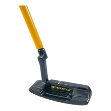 Momentus Golf Swing Trainer Putter Weighted Training Aid 34" Right-Handed