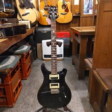PRS Paul Reed Smith SE Chitarra Elettrica Personalizzata con Borsa Gig, Corda Regolabile He