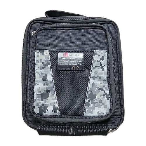 Travel Toiletry Bag Dopp Kit, Waterproof Hanging Toiletries Wegner Model