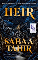 Sabaa Tahir | Heir | Taschenbuch | Englisch (2025) | Heir Duology | 512 S.