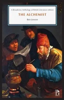 Ben Jonson | The Alchemist | Taschenbuch | Englisch (2020) | Broadview Press Ltd