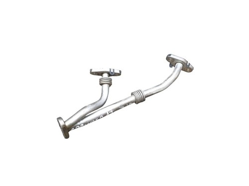 Mercedes-Benz Sprinter W906 2017 Diesel 125kW Turbolader Ölleitung Ölschlauch