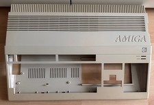 Commodore Amiga 500 Desktop Case S.Nr. 213094 26 Made in W.Germany