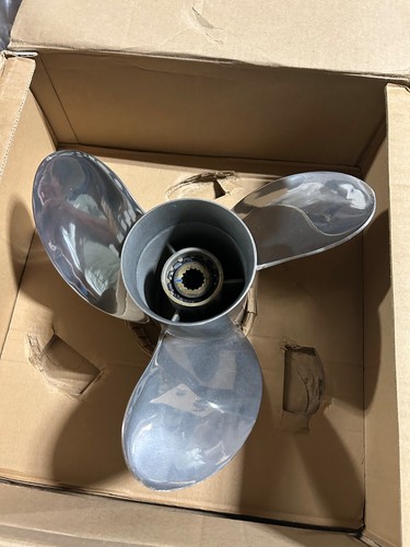 YAMAHA   6R145976A000  L.H .  15 1/4. X 15 - Bild 1 von 5