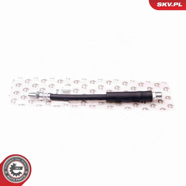 Bremsschlauch Esen SKV 35SKV044 FüR Audi 80 B4 8C2 Avant 8C5 100 C3 443 444 445-image