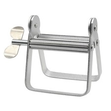 Metal Toothpaste Tube Squeezer Toothpaste Dispenser Paint Tube Wringer For