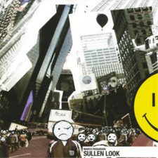 Marco Passarani Sullen Look (CD) Album