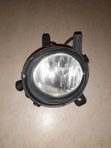 Nebelscheinwerfer Nebelleuchte NSW NSL rechts BMW 3 F31 7248912 Beifahrerseite