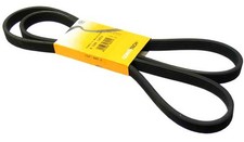 ContiTech Alternator Drive BELT for Porsche Boxster Cayman 997 Carrera 4 GTS 4S