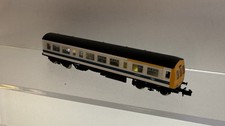 Graham Farish N Gauge BR Blue & White Class 101 Diesel Multiple Unit Dummy Car