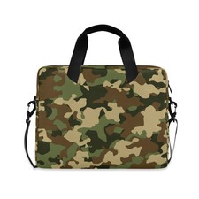 Laptop Shoulder Bag Portable Laptop Sleeve Case for 14/15.6/16in Notebook Com...