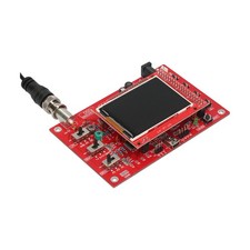 Oscilloscope Kit 2.4 TFT Handheld Pocket-Size Digital Oscilloscope With