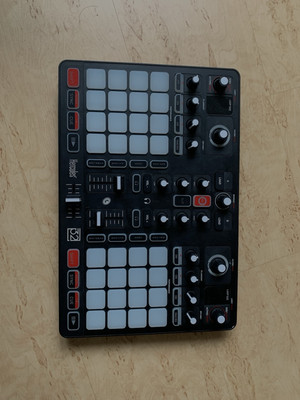 Dj ´Mixer Hercules P32                                                          