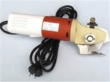 1Pcs Electric Cloth Cutter 220V Fabric Cutting Machine 65Mm Blade New xb