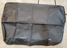 ORIGINAL DUST COVER FOR SPERRY REMINGTON SR101 TYPEWRITER thumbnail