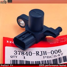 Camshaft Cam Position Sensor 37840-rjh-006 For 2001-2005 Civic 1.7l