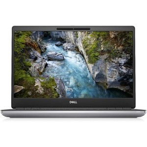Dell Precision 7560 15.6" 64GB 500GB, Silver
